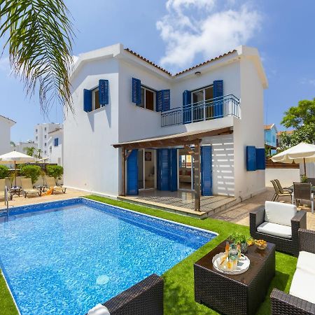 Villa Kos 8 Protaras Eksteriør bilde