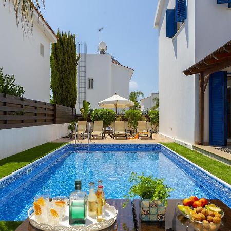 Villa Kos 8 Protaras Eksteriør bilde